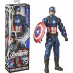 Hasbro Avengers Titan hero A Captain America – Hledejceny.cz