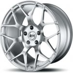 RH Rsone 12X20 5X130 ET63 sterling silver | Zboží Auto
