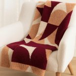 Bloomingville Polštář Ebrar bavlna hnědý cm 45x45 – Zboží Dáma Bloomingville Polštář Ebrar bavlna hnědý cm 45x45 – Zboží Dáma