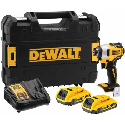 DeWalt DCF809D2T – Zboží Dáma