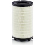 Vzduchový filtr MANN-FILTER C 31 017 – Hledejceny.cz
