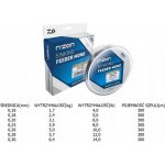 Daiwa N´ZON potápivý Feeder Mono 300m 0,208mm 3,08kg – Hledejceny.cz