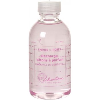 Lothantique náplň do aroma difuzéru Růže 200 ml