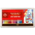Koh-i-noor POLYCOLOR 3827 72ks – Zboží Mobilmania