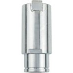 Redats 15-01-35, Prodloužení pro jednosloupové i dvousloupové zvedáky 100 mm | Zboží Auto