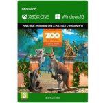 Zoo Tycoon: Ultimate Animal Collection – Zboží Mobilmania