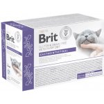 Brit Veterinary Diet Cat Gastrointestinal Fillets in Gravy 12 x 85 g – Sleviste.cz
