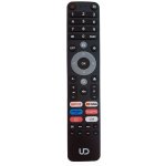 Dálkový ovladač UD 43U6210, 65U6210, 24W5210, 55U6210, 50U6210, 32W5210, 40F5210 – Zboží Živě