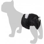 Flamingo plenkové kalhotky pro psy XS 12 ks – Zboží Mobilmania