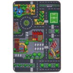 Alltoys Hrací koberec silnice malý Paradiso – Zboží Dáma