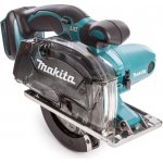 MAKITA DCS552Z – Zboží Mobilmania