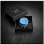 Taom Chalk V10 Křída kulečníková Blue – Zboží Dáma