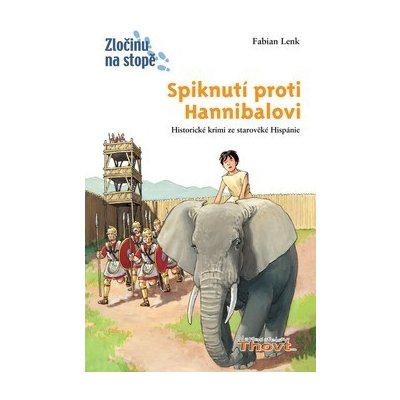 Spiknutí proti Hannibalovi – Zboží Mobilmania