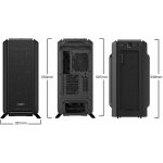 be quiet! Silent Base 802 BGW39 – Zboží Živě