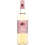 Carl Jung Rosé Dealco 0% 0,75 l (holá láhev) – Zbozi.Blesk.cz