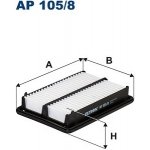 FILTRON Vzduchový filtr AP105/8 – Hledejceny.cz