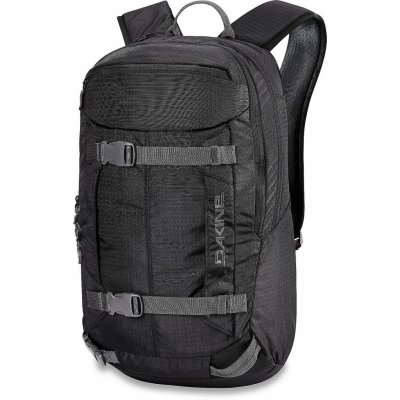 Dakine Mission Pro 25l black – Hledejceny.cz