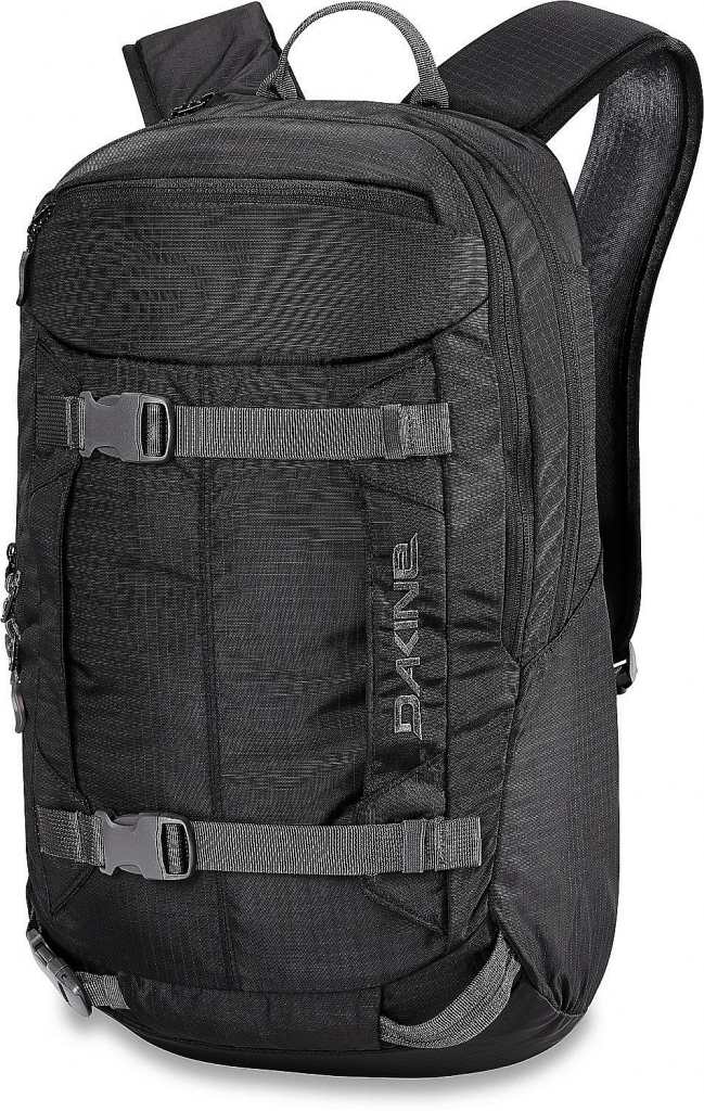 Dakine Mission Pro 25 l black