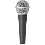 Shure SM48 – Sleviste.cz