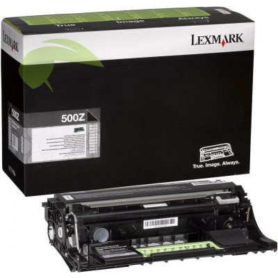 Lexmark 50F0Z00 - originální – Zboží Živě