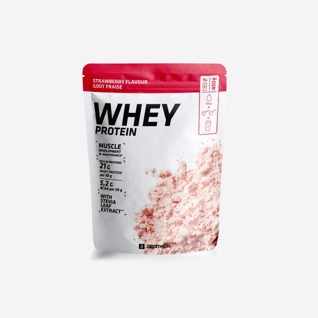 CORENGTH Whey Protein 450 g