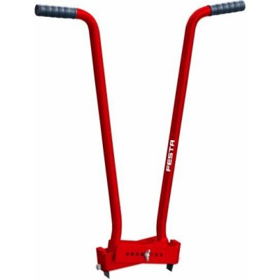 Kleště na dlažbu FESTA 200-300mm – Zboží Dáma