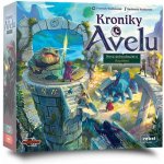Kroniky Avelu Nová dobrodružství – Sleviste.cz