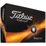 Titleist Pro V1 2021 – Sleviste.cz