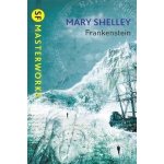 Frankenstein - M. Shelley – Hledejceny.cz