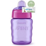 Avent Hrneček pro první doušky classic růžový 260 ml – Zboží Dáma