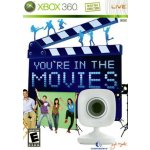 You are in Movies – Zboží Dáma