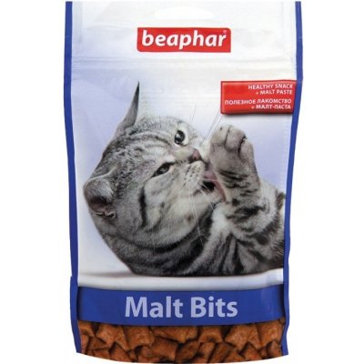 Beaphar MALT BITS 75 tbl. 35 g – Zboží Mobilmania