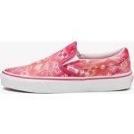 Vans ua classic slip on BETTERTGTHRFC – Hledejceny.cz