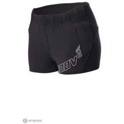 Inov-8 šortky FF WORKOUT raven/jet black černá