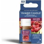 Yankee Candle Black Cherry náplň do ultrasonického difuzéru 10 ml – Zboží Dáma