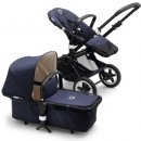 Bugaboo Buffalo Classic+ Collection Navy Blue 2017