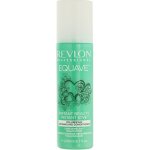 Revlon Professional Equave Instant Beauty Volumizing Detangling Conditioner bezoplachový kondicionér pro objem vlasů 200 ml