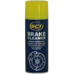 MANNOL 9692 Brake Cleaner, 450 ml – Sleviste.cz