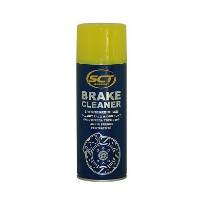 MANNOL 9692 Brake Cleaner, 450 ml – Zbozi.Blesk.cz