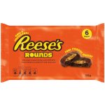 Candy store Reese's Rounds 96 g – Zboží Mobilmania