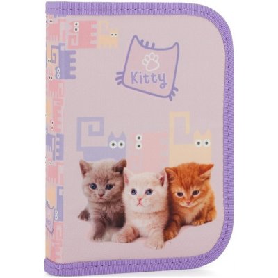 Karton P+P 1-patro 2 chlopně prázdný mazlíčci – Zboží Dáma Karton P+P 1-patro 2 chlopně prázdný mazlíčci – Zboží Dáma