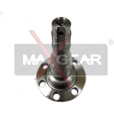 Náboj kola VW zadní PASSAT POLO 1005011010 MAXGEAR – Zbozi.Blesk.cz