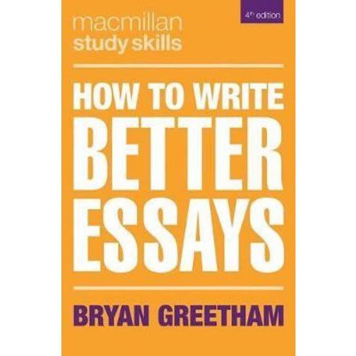 How to Write Better Essays – Hledejceny.cz