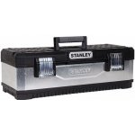 Stanley 1-95-620 Kovoplastový box – Zboží Mobilmania