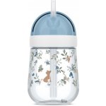 Mepal nepropustný hrnek Mio s brčkem liška 300 ml – Hledejceny.cz