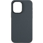 Epico SolidWoven Pro Mag+ Apple iPhone 17 Qi2 & MagSafe kompatibilní (93910131300004) černý – Zboží Mobilmania
