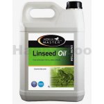 Horse Master Linseed Oil Huile de Lin 5 l – Hledejceny.cz