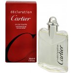 Cartier Déclaration toaletní voda pánská 150 ml – Sleviste.cz