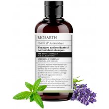Bioearth Antioxidant Shampoo 250 ml