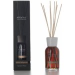 Millefiori Natural Sandalo Bergamotto Santálové dřevo a bergamot Difuzér 100 ml + 7 stébel v délce 25 cm – Zboží Dáma